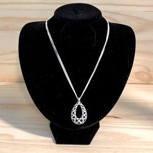 Giani Bernini Sterling silver